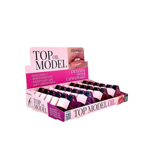 12296A GLOSS OIL TOP MODEL 0.82€*24UDS