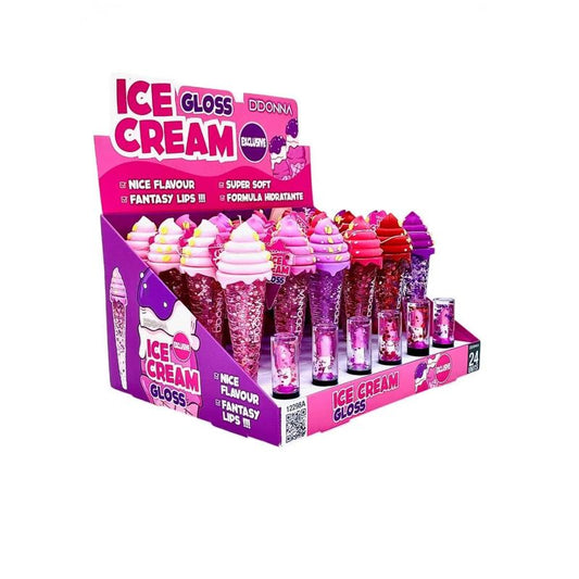 12298A LIP GLOSS 1,13€*24UDS