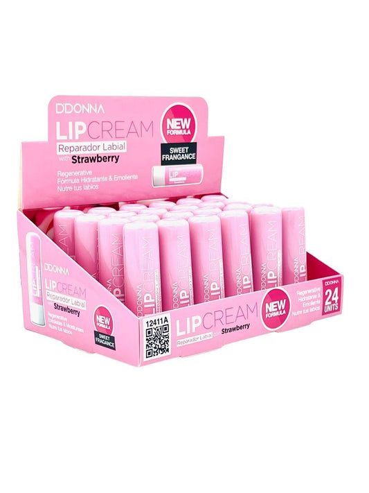 12411A_LIP CREAM REPARADOR LABIAR_0.82€*24UDS