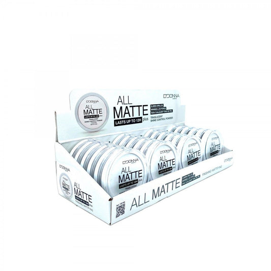 TRANSLUCEN SHINE CONTROL POWDER 13219A 1.31€*24UDS