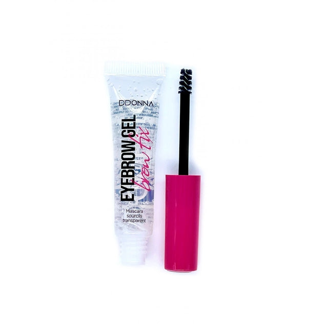 Gel fijador de cejas