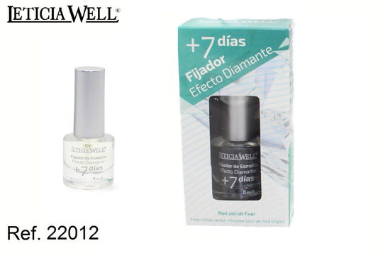 FIJADOR DE ESMALTE EFECTO