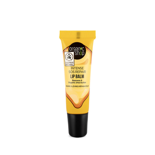 BÁLSAMO LABIAL REPARADOR SOS INTENSO