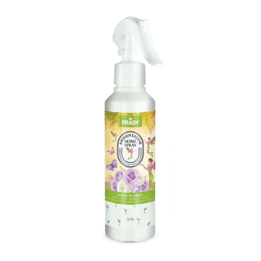 Ambientador en spray para hogar 220ml - Jardin de Hadas