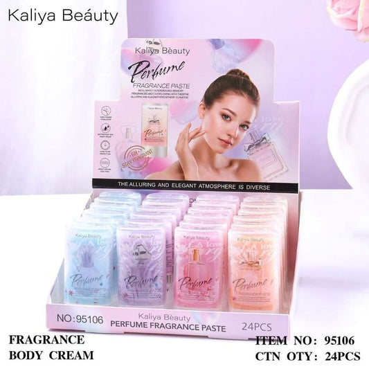 Pasta Perfume Roll-on