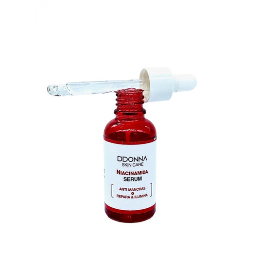 Serum Niacinamida