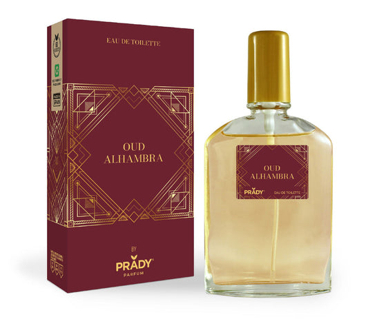 OUD ALHAMBRA PRADY
