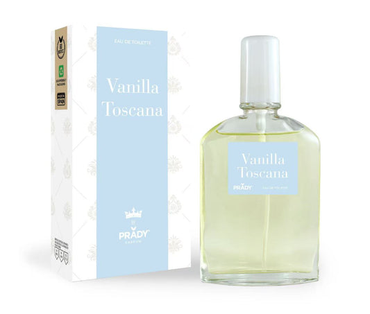 Perfume Vanilla toscana