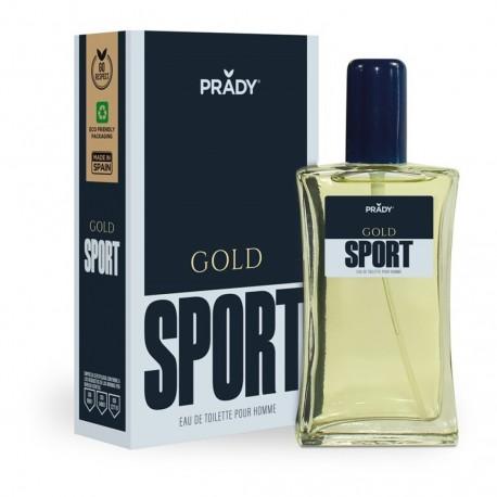 GOLD SPORT HOMME