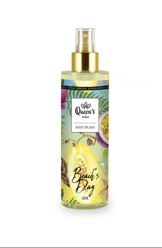 BODY SPLASH BEACH´S DAY PRADY 250ML