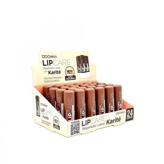 Lipcare Reparador Labial 12405A 0.82€*24UDS
