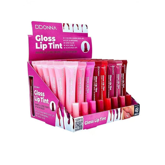 12291A LIP GLOSS 0.91€*48UDS