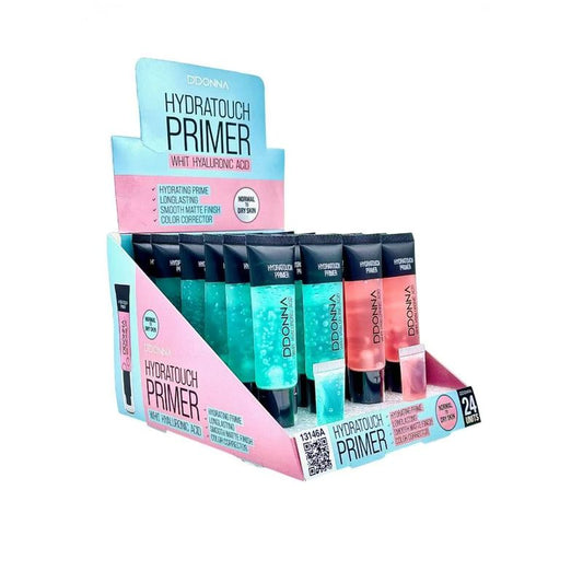 13146A PRIMER HYDRA TOUCH SKIN CARE 1.27€*24UDS