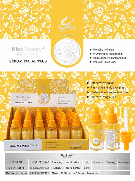 SERUM FACIAL YARA TOUS