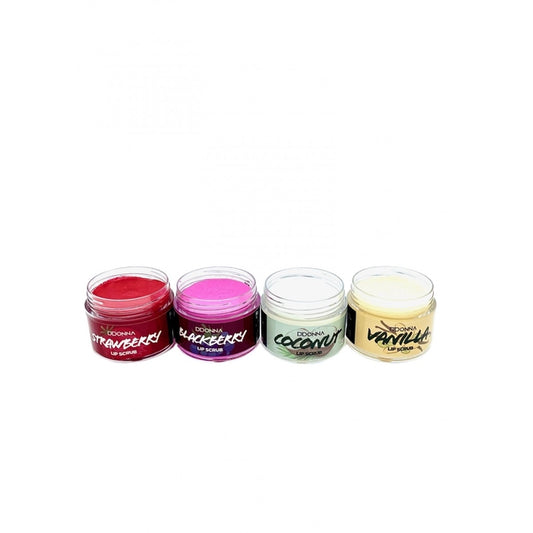 Exfoliante labial exclusivo