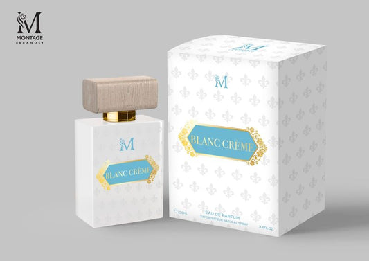 BLANC CREME MONTAGE BRANDS 100ML