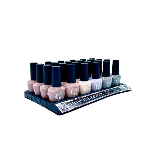 9 Days Effect Gel Blow 06