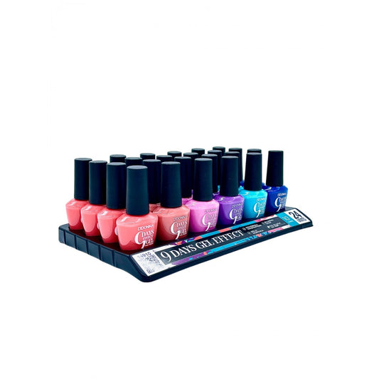 9 Days Effect Gel Cosmic 10