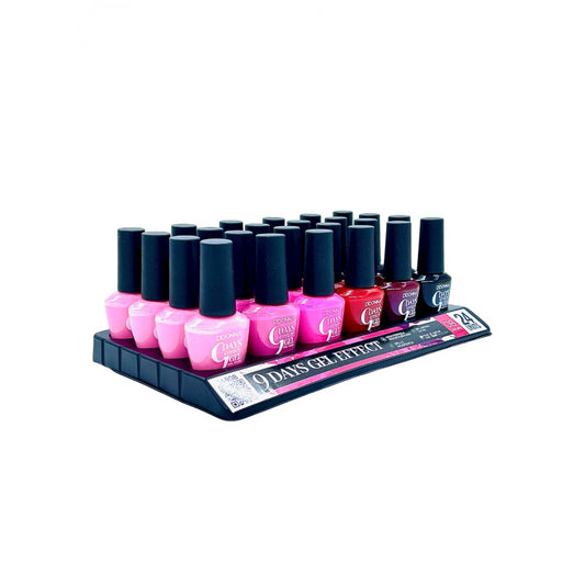 9 Days Effect Gel Love Bite 08