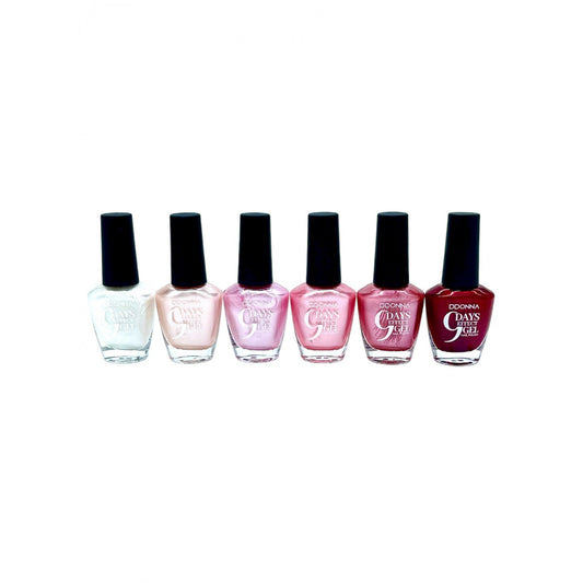 9 Days Effect Gel Pearl 19