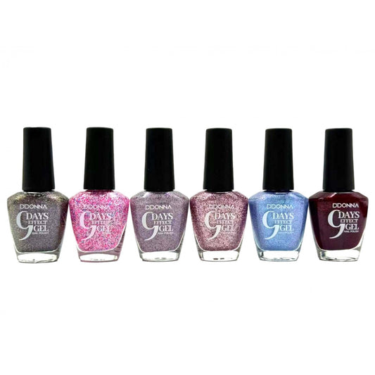 9 Days Effect Gel Supernova 15