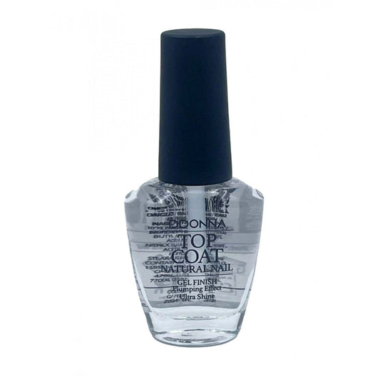 9 Days Effect Gel Top Coat 21