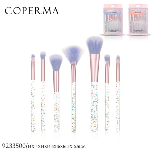BROCHA DE MAQUILLAJE