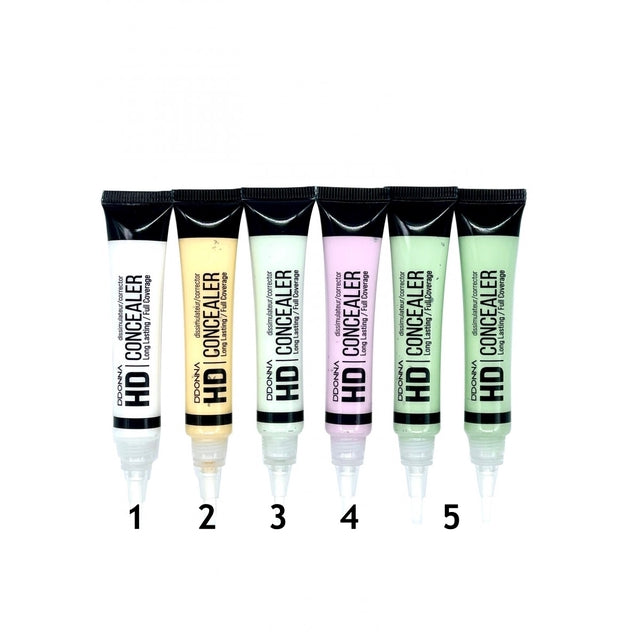 Corrector D´Donna HD Disimulador