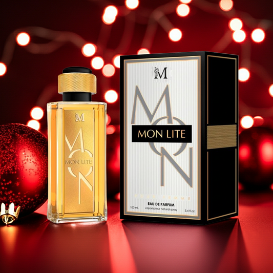 Mon Lite Eau de Parfum - Perfume de Mujer - 100ml