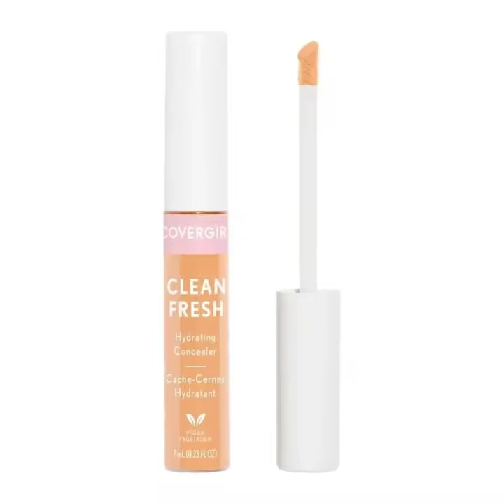 CORRECTOR 360 MEDIUM COVERGIRL CLEAN FRESH 7ML