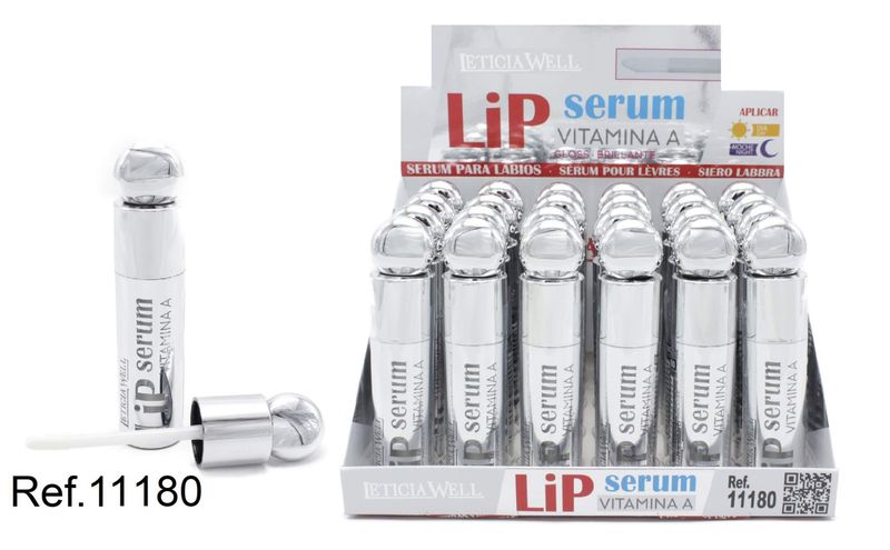 LIP SERUM VITAMINA A