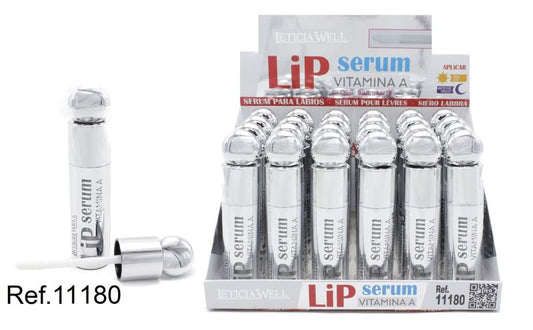 LIP SERUM VITAMINA A