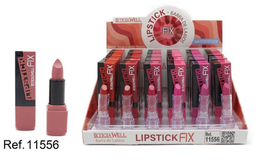 BARRA LABIOS LIPSTICK FIX