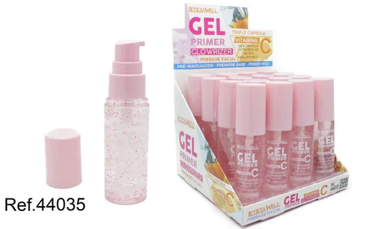 GEL PRIMER GLOWRIZER VITAMINA C