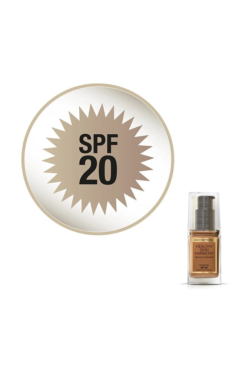 MAX FACTOR HEALTHY SKIN HARMONY Nº90