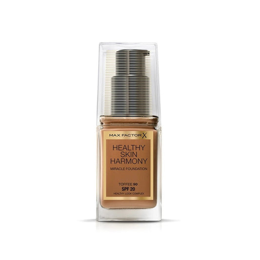 MAX FACTOR HEALTHY SKIN HARMONY Nº90