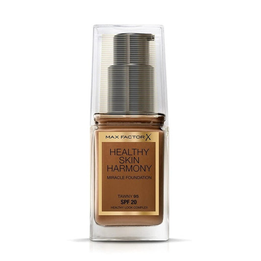 MAX FACTOR HEALTHY SLIN HARMONY Nº95