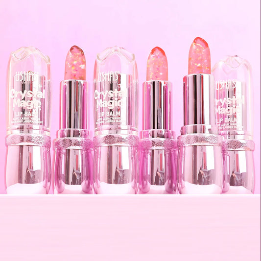 Barra Labial Magic Crystal Ph Ushas