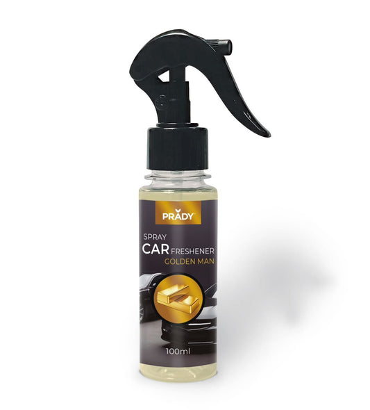 Ambientador Spray Coche 100ml Fragancia Perfume One Million