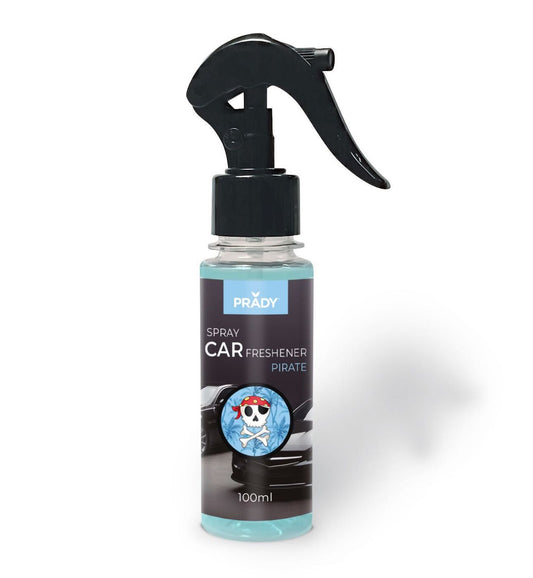 Ambientador Spray Coche 100ml Fragancia Tienda Scalpers