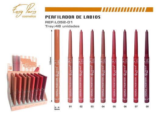 Perfilador de labios