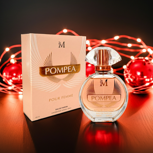Pompea Perfume para Mujer 100ml - Eau de Parfum