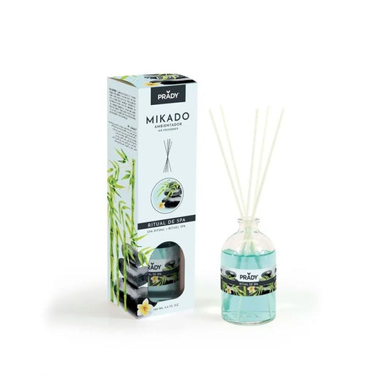 Ambientador Mikado Ritual de Spa