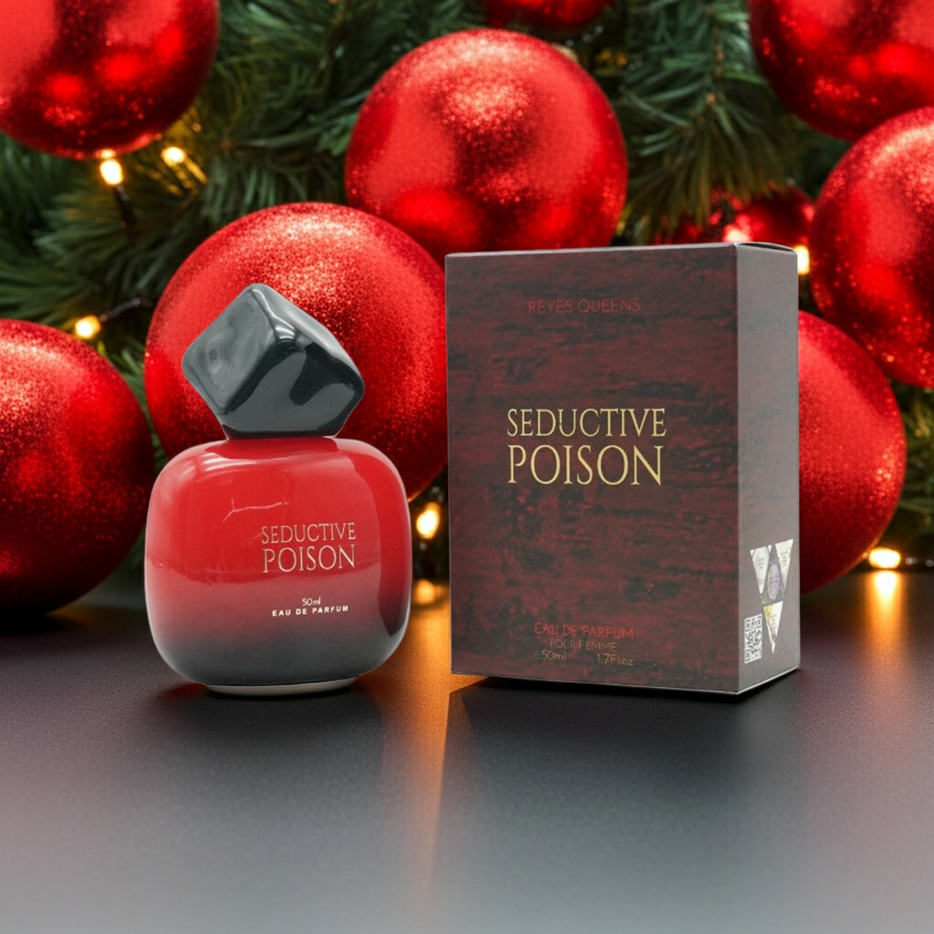 Seductive Poison 50 ml