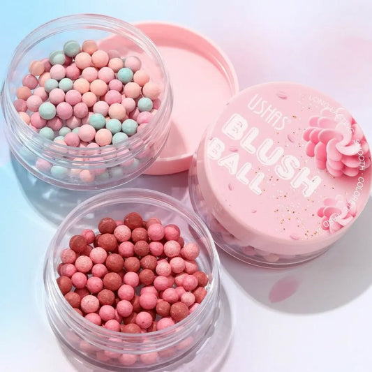 Meteoritos Blush Ball