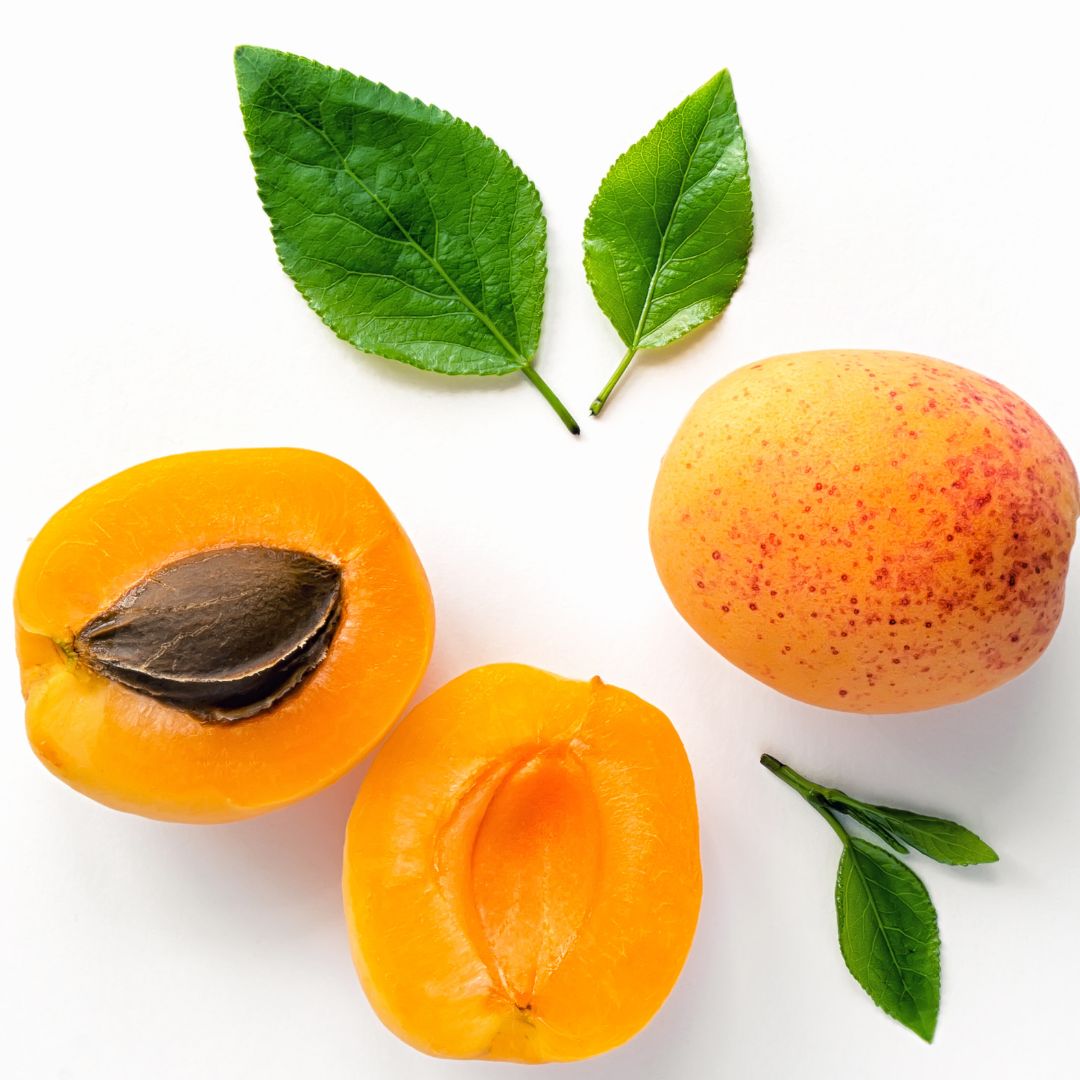 TÓNICO FACIAL MILAGROSO PARA PIEL SECA ALBARICOQUE Y MANGO