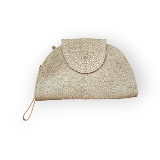 Bolso Tejido Natural
