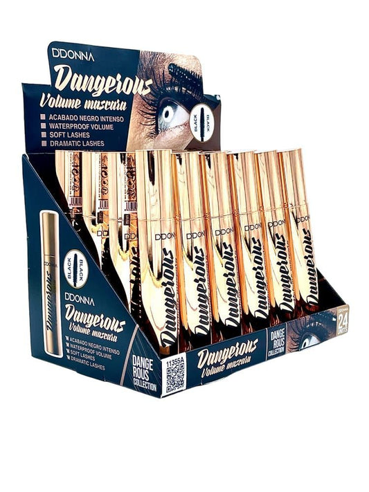 11355A_Mascara Dangerous_1.27€*24UDS