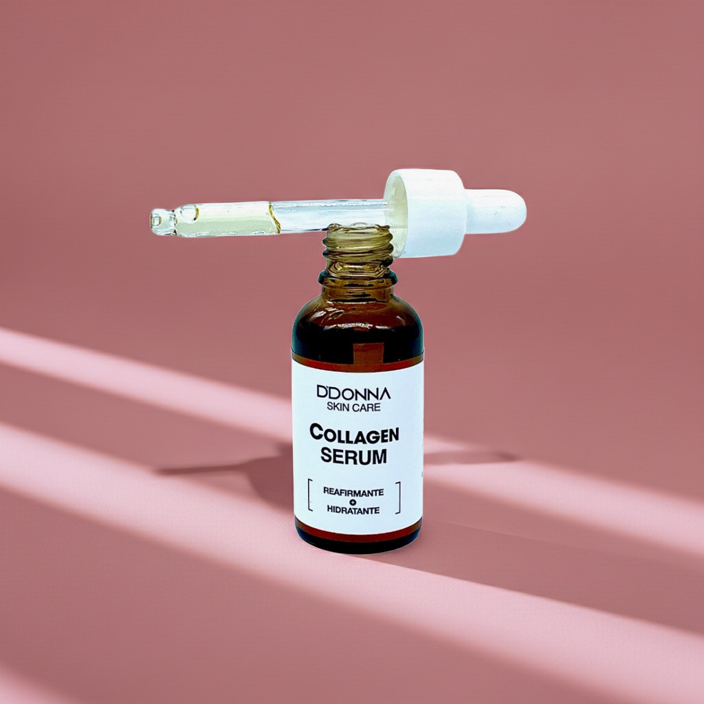 Serum Collagen