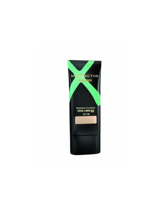MAX FACTOR XPERIENCE Nº50 BEIGE LINEN